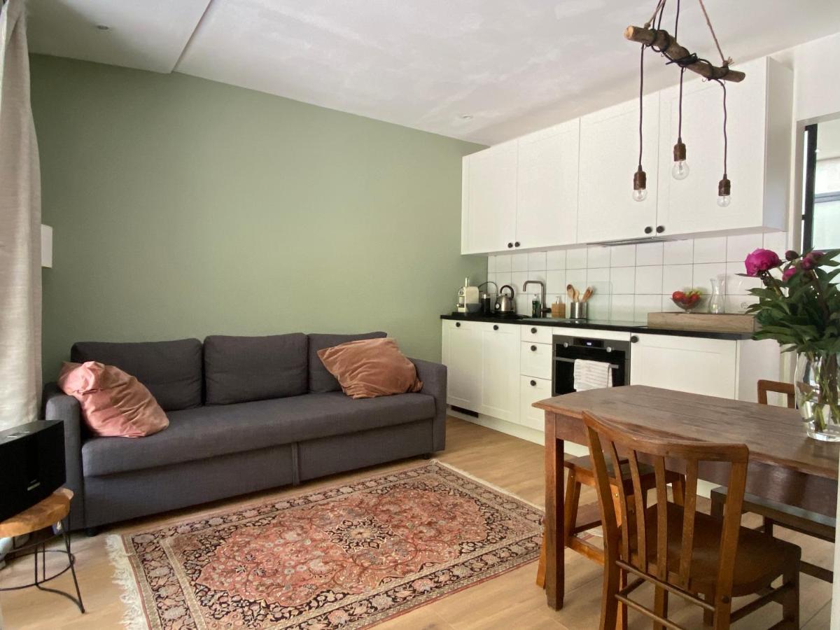 Appartement Osso Arnhem Exterior photo